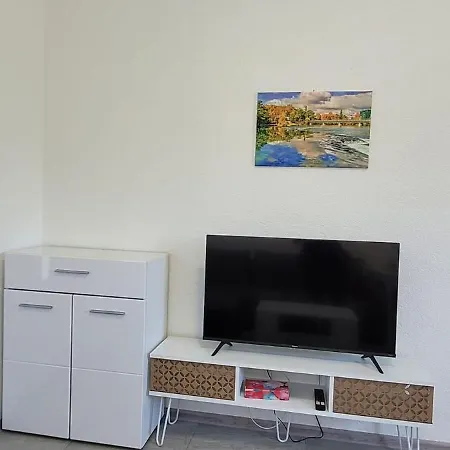 Oz Lux Apartments Bihac Exterior photo