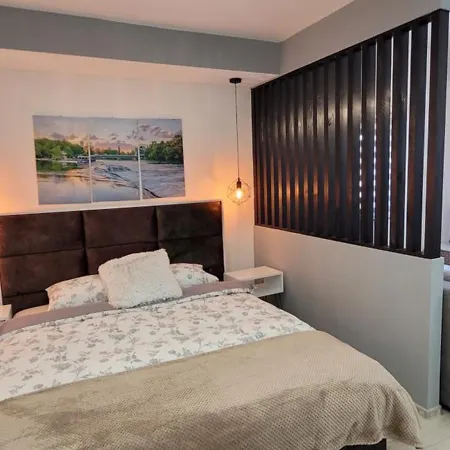 Oz Lux Apartments Bihac Exterior photo