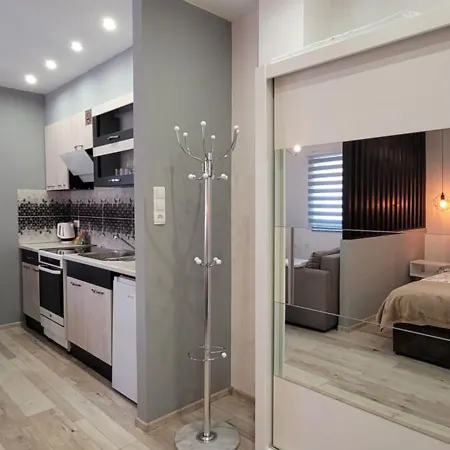 Oz Lux Apartments Bihac Exterior photo