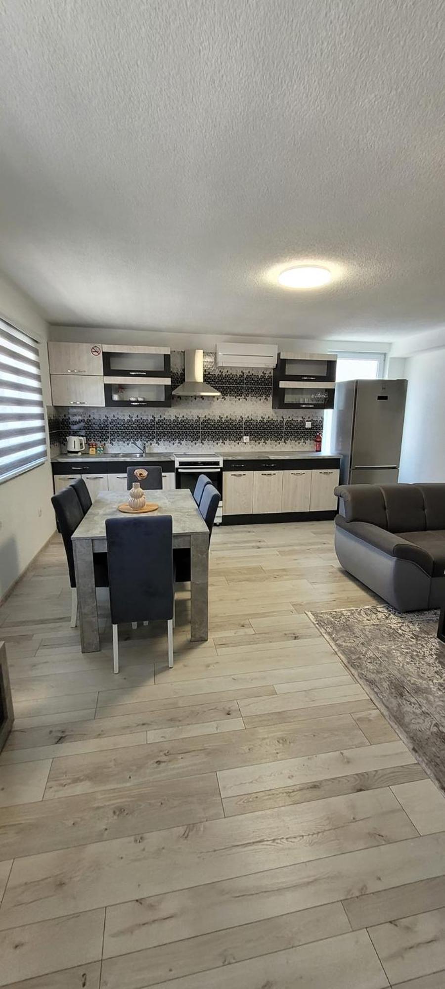 Oz Lux Apartment Bihac