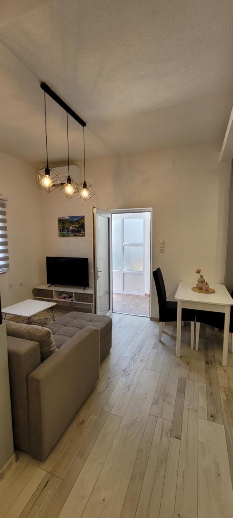 Apartment Oz Lux