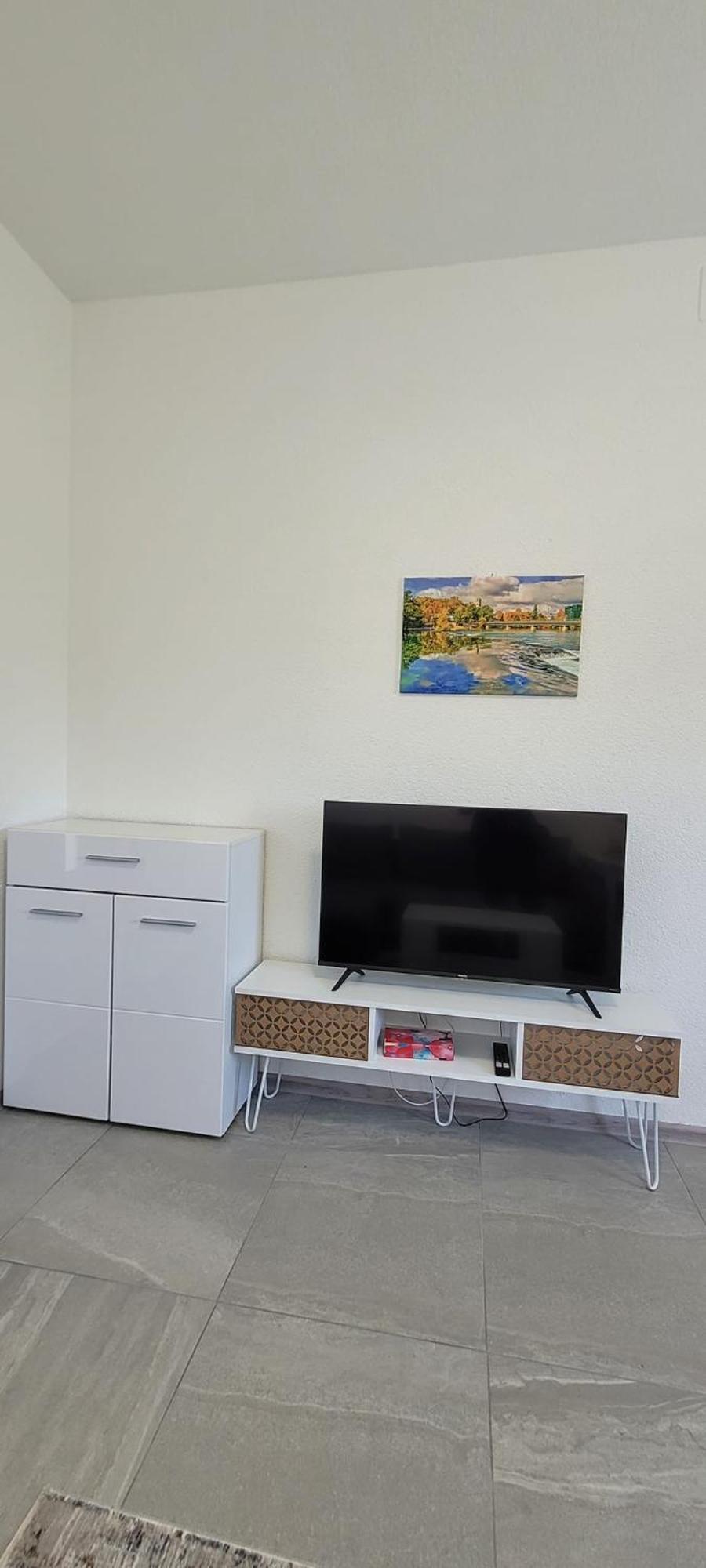 Oz Lux Apartment *