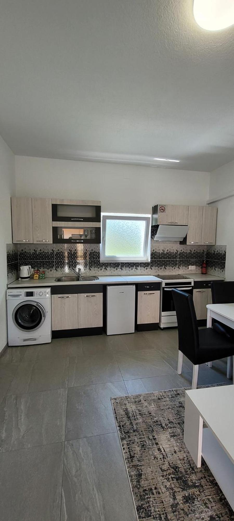 Oz Lux Apartment