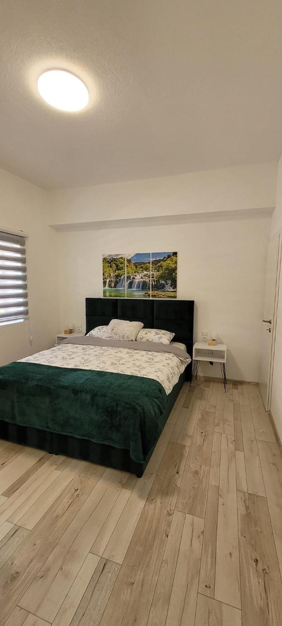 Oz Lux Apartment *
