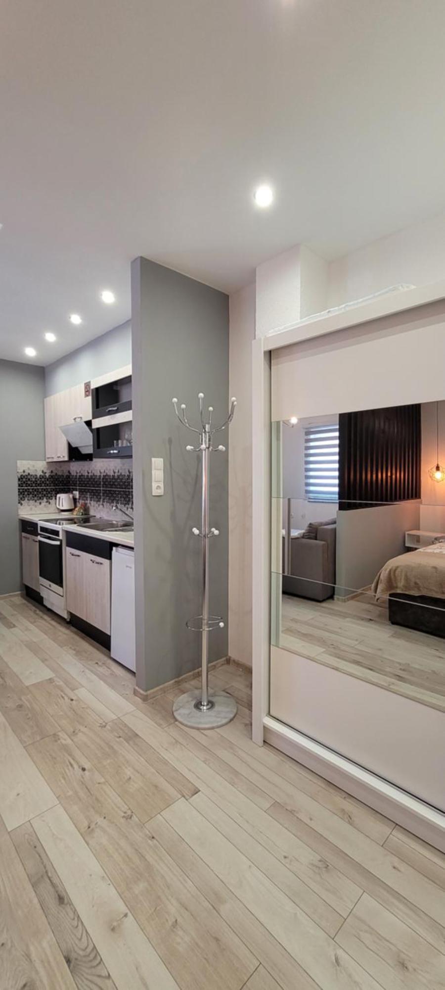 Apartment Oz Lux