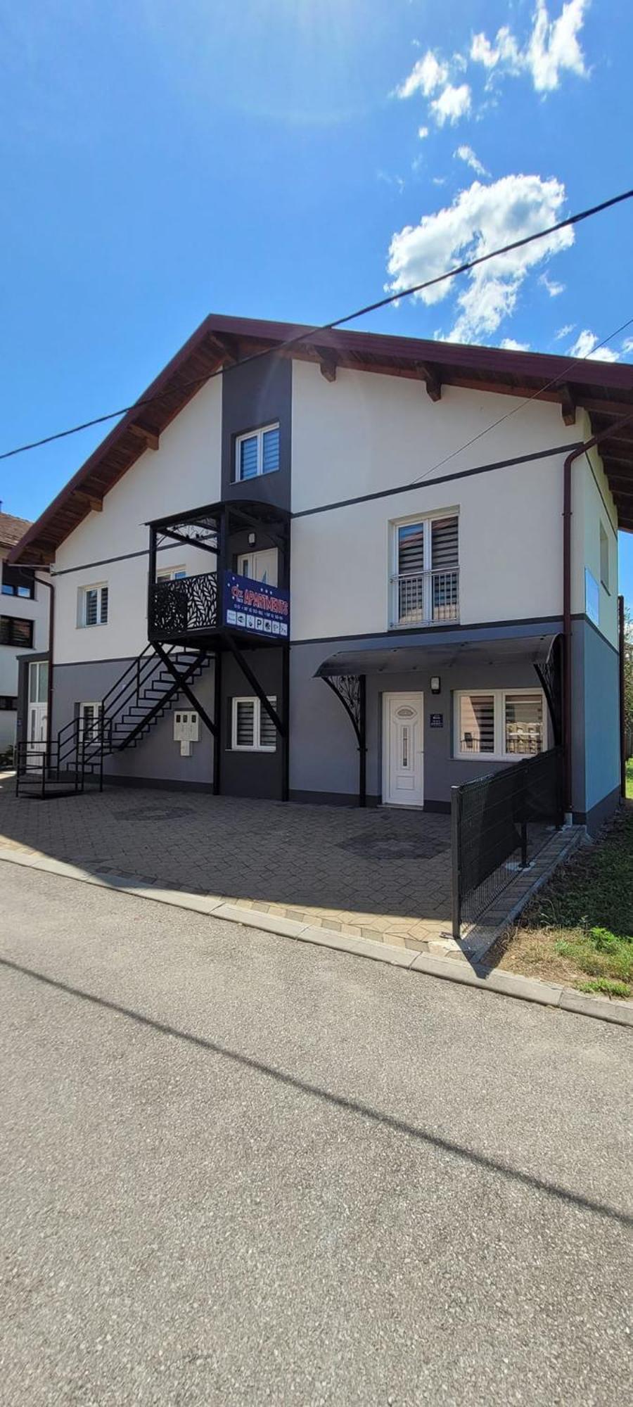 Oz Lux Bihać